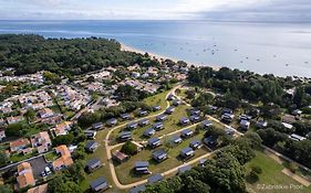 Vvf Les Sableaux A Noirmoutier